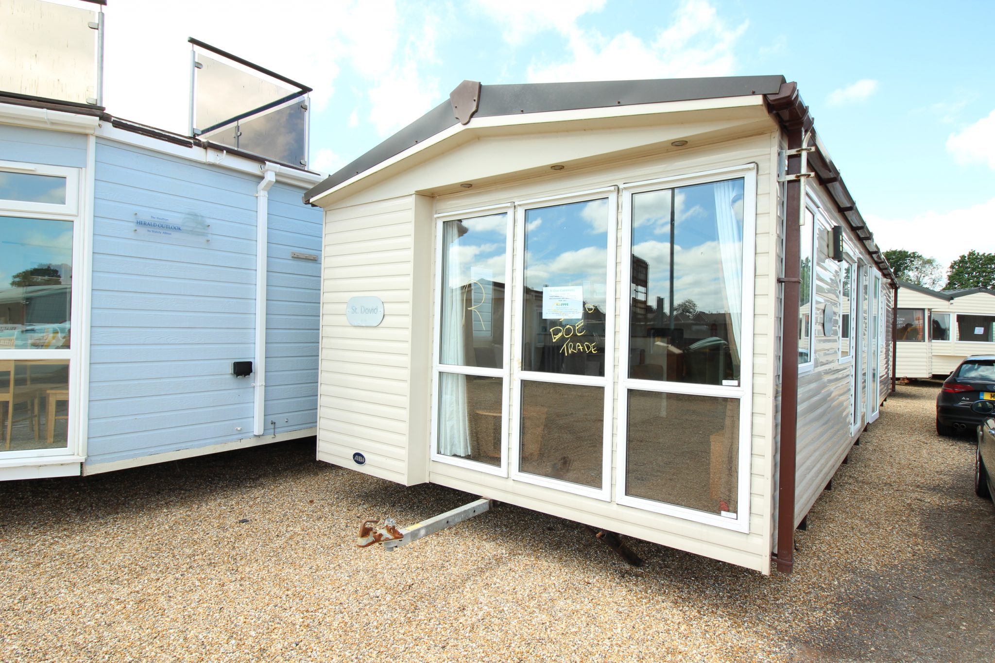 Insider Tips How To Decide Which Used Static Caravan To Buy
