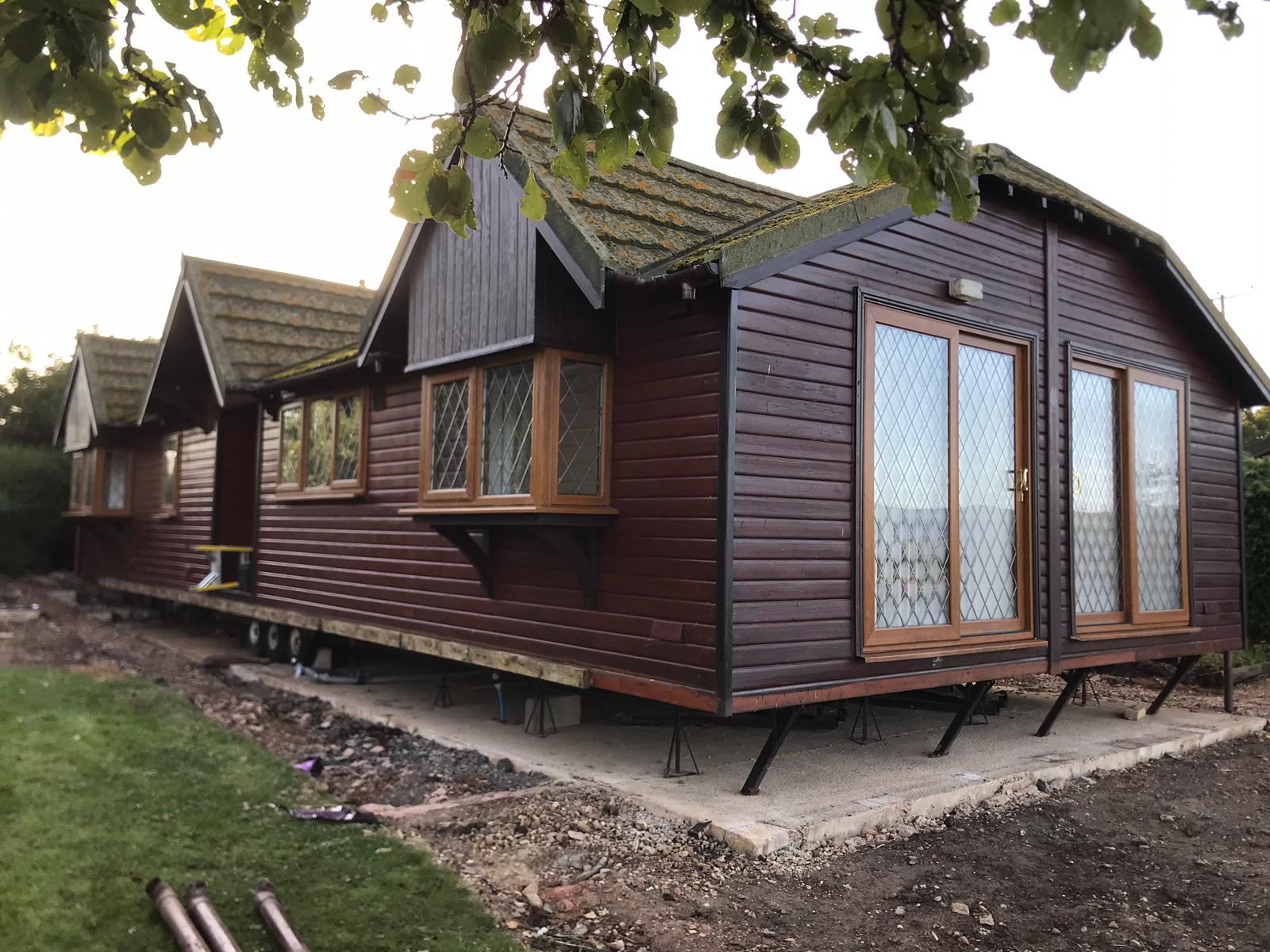 5 Tips To Increase A Static Caravans Lifespan N. Doe Caravans