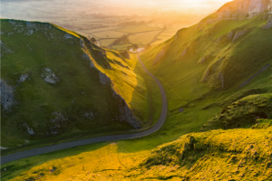 british countryside