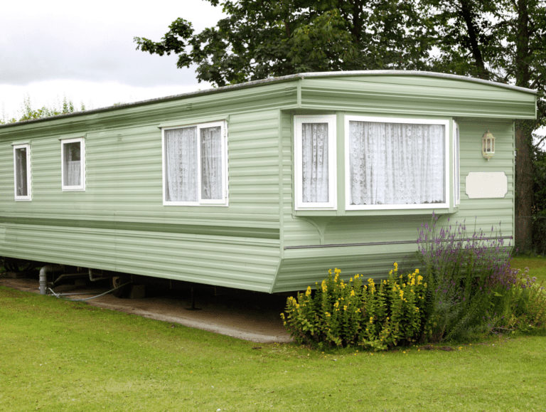 Is It Time To Upgrade Your Static Caravan? N.Doe Caravans