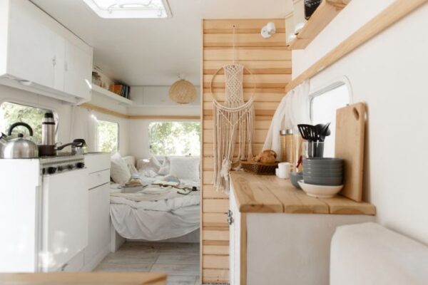 Personalising Your Static Caravan: Ideas And Inspiration | N.Doe