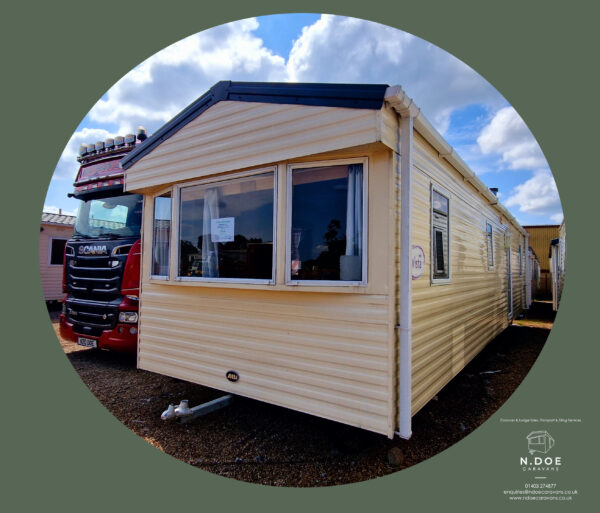 ABI VISTA (SN 2850) 10ft