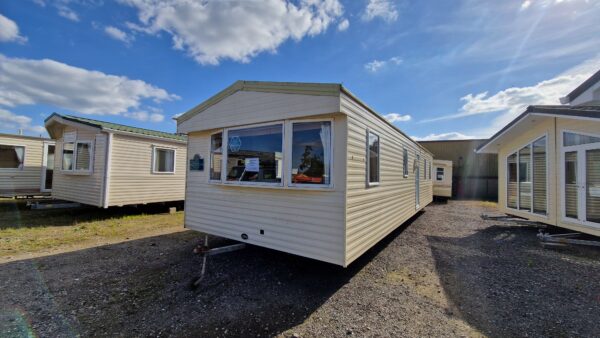 ABI HORIZON (SN2962)12ft