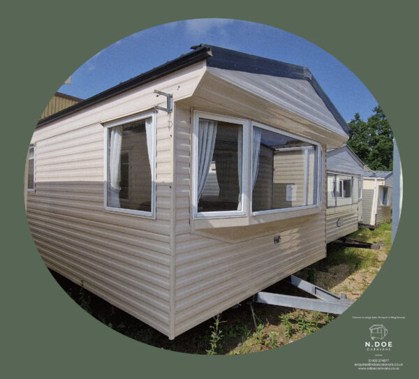 WILLERBY VACATION (SN 2976) 12ft