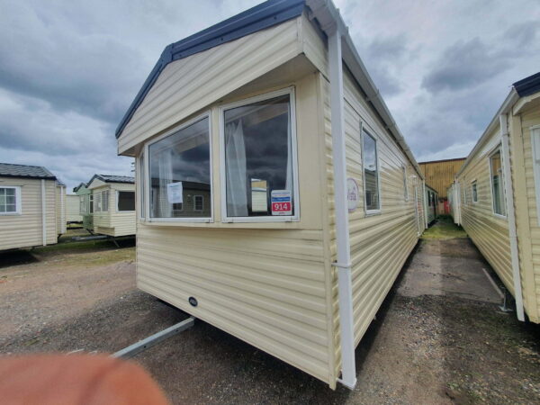 ABI VISTA (SN 2850) 10ft - Out On Hire