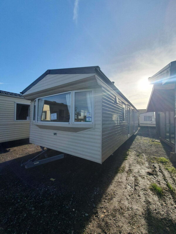 WILLERBY VACATION (SN 2976) 12ft