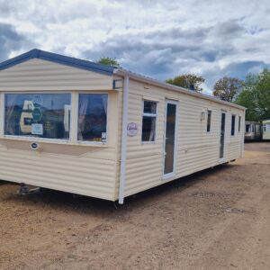 off site static caravan dealers horsham west sussex