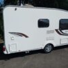 Sprite Alpine 2 | Caravan/Tourer - Image 12