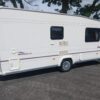 Bailey Pageant Series 5 Monarch - 2008 | Caravan/Tourer - Image 2