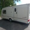 Bailey Pageant Series 5 Monarch - 2008 | Caravan/Tourer - Image 5