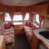 Bailey Pageant Series 5 Monarch - 2008 | Caravan/Tourer - Image 6
