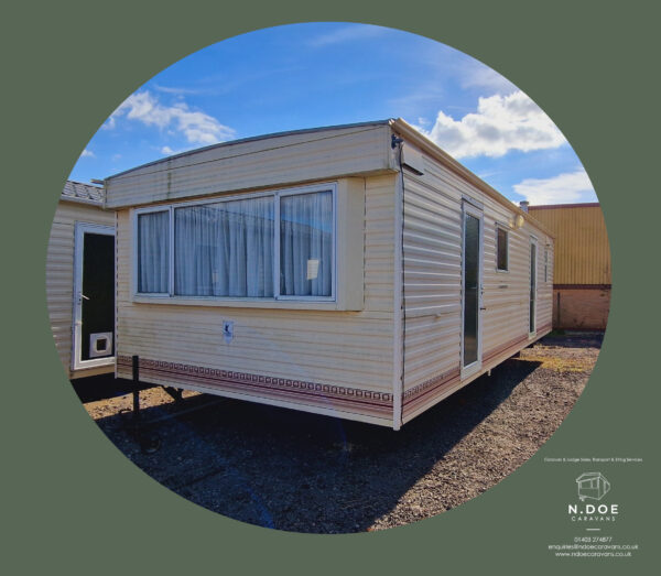 BK CALYPSO -12ft | Out On Hire