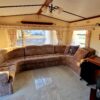 Delta Karro Cottage 37x12ft 2006 3 Bed | Static Caravan - Image 2