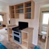 ABI Horizon -12ft | Double Glazed 2021- Static Caravan - Image 5