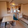 ABI Summer Breeze | Double Glazed & Central Heated 10ft Static Caravan - Image 3