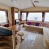 ABI Vista Platinum | Double Glazed & Central Heated All Electric Static Caravan - Image 2