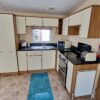 ABI Vista Platinum | Double Glazed & Central Heated All Electric Static Caravan - Image 5
