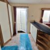 ABI Vista Platinum | Double Glazed & Central Heated All Electric Static Caravan - Image 4