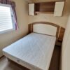 ABI Vista Platinum | Double Glazed & Central Heated All Electric Static Caravan - Image 9