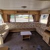 Delta Nordstar 35x12ft 2005 3 Bed | Static Caravan - Image 2