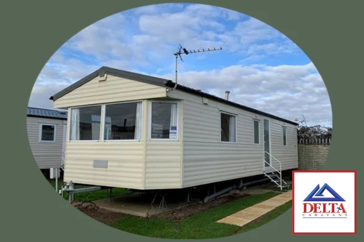 delta caravans nordstar