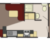 Brand New Delta Avalon Static Caravan Available in 26x10ft Size - Image 21