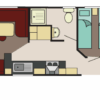 Brand New Delta Avalon Static Caravan Available in 26x10ft Size - Image 16