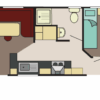 Brand New Delta Avalon Static Caravan Available in 26x10ft Size - Image 15