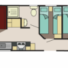 Brand New Delta Avalon Static Caravan Available in 26x10ft Size - Image 12