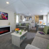 Brand New Delta Danbury Static Caravans Available to Order Now - Image 2