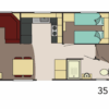 Brand New Delta Danbury Static Caravans Available to Order Now - Image 15