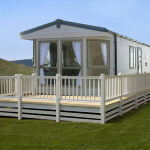 Brand New Delta Danbury Static Caravans Available to Order Now