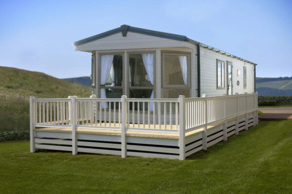 Brand New Delta Danbury Static Caravans Available to Order Now