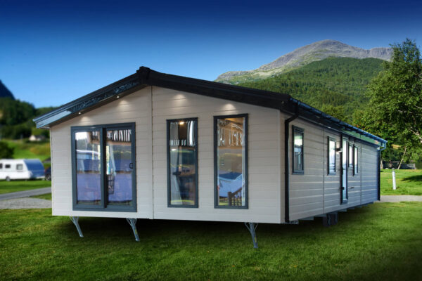 Brand New Delta Newbury Lodge 40x20 Available To Order Now