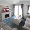 Brand New Delta Saffron Deluxe Static Caravans Available to Order Now - Image 6
