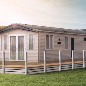 Never Used 2022 Victory Stonewood 35X12 2 Bed
