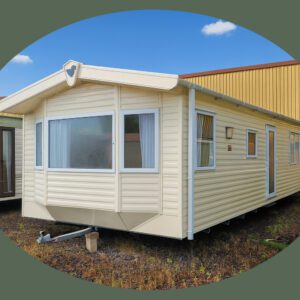 Willerby Rio Gold Static Caravan