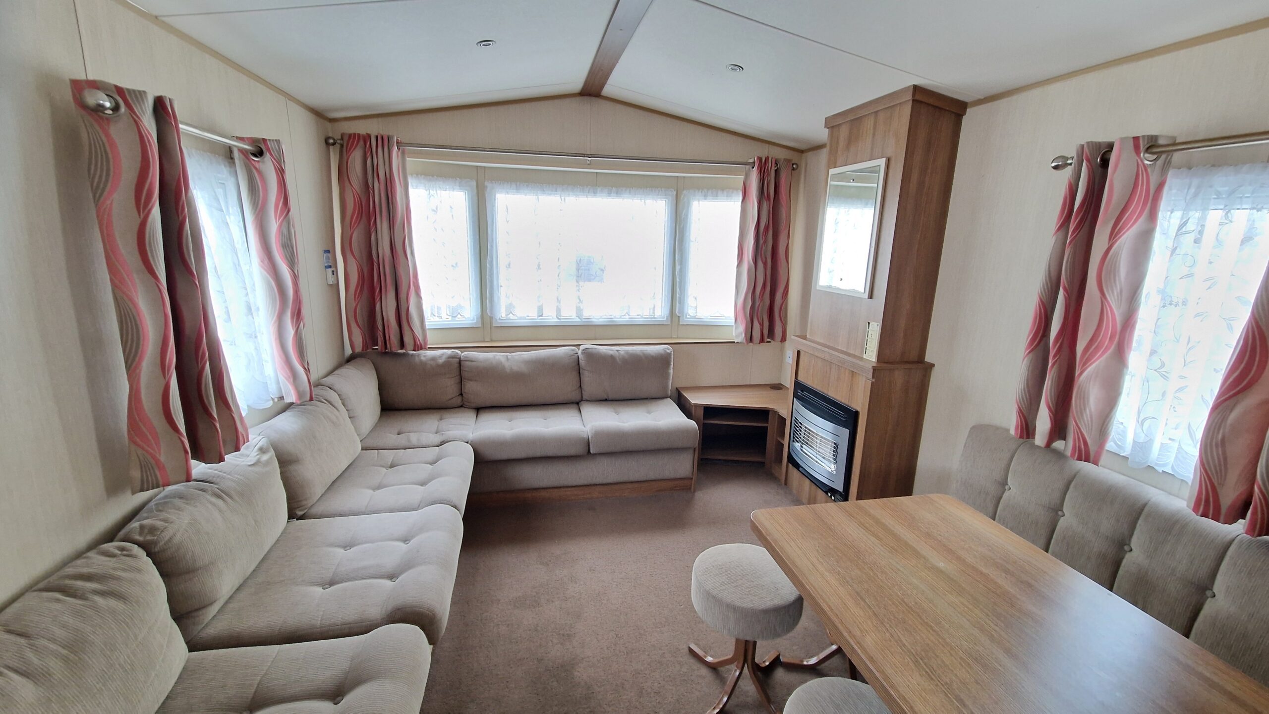 ABI Summer Breeze - 10ft | Winterised Double Glazed & Central Heated - Image 2