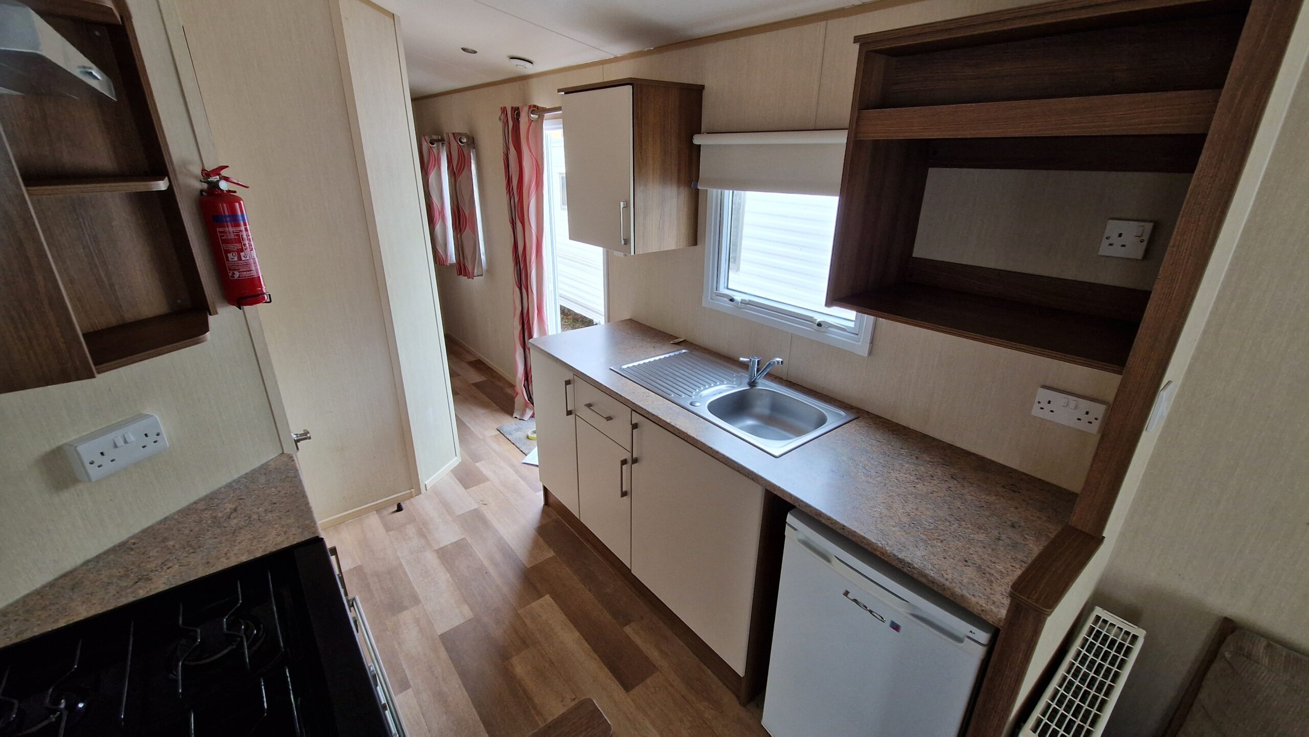ABI Summer Breeze - 10ft | Winterised Double Glazed & Central Heated - Image 5