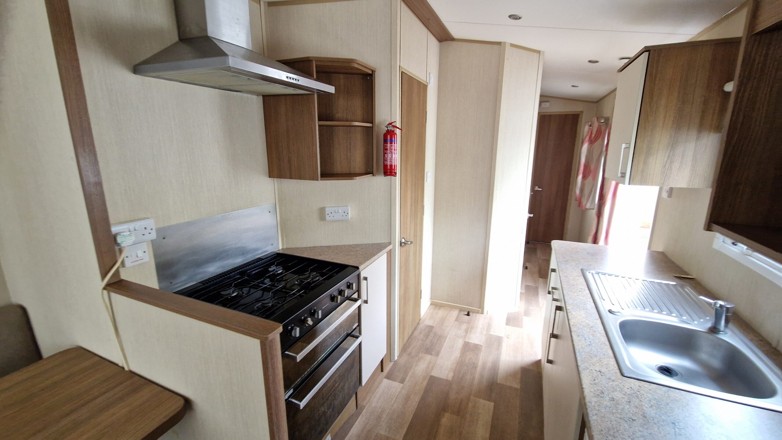 ABI Summer Breeze - 10ft | Winterised Double Glazed & Central Heated - Image 4