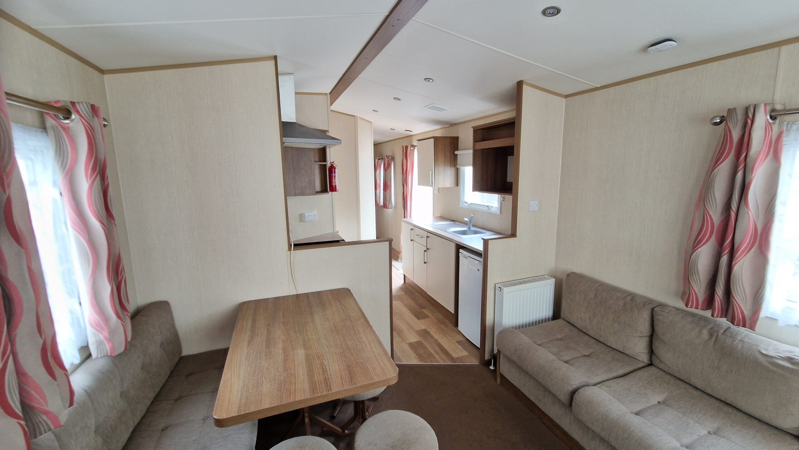 ABI Summer Breeze - 10ft | Winterised Double Glazed & Central Heated - Image 3