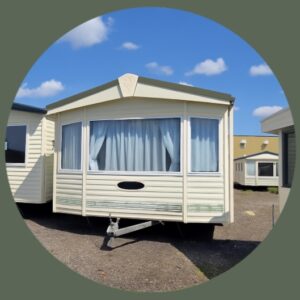 Pemberton Elite 35x12ft 2 Bed | Static Caravan