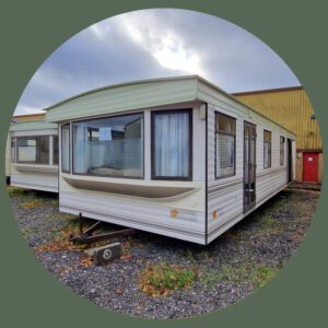 PX TO CLEAR UNIT 37x12ft 1997 2 Bed | Static Caravan