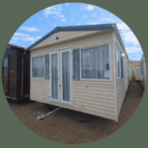 BK Lulworth | Static Caravan, Double Glazed & Central Heating