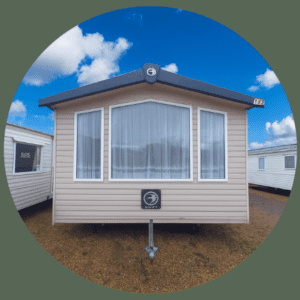 Swift Bordeaux All Electric Double Glazed 35x12ft 2 Bed | Static Caravan