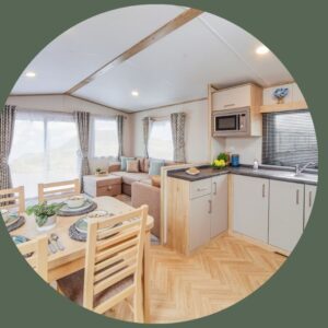 Brand New Carnaby Bayview 28x12ft | Double Glazed, Central Heating