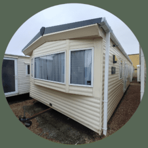 ABI Vista Platinum 36x12ft 3 Bed | Double Glazed, All Electric