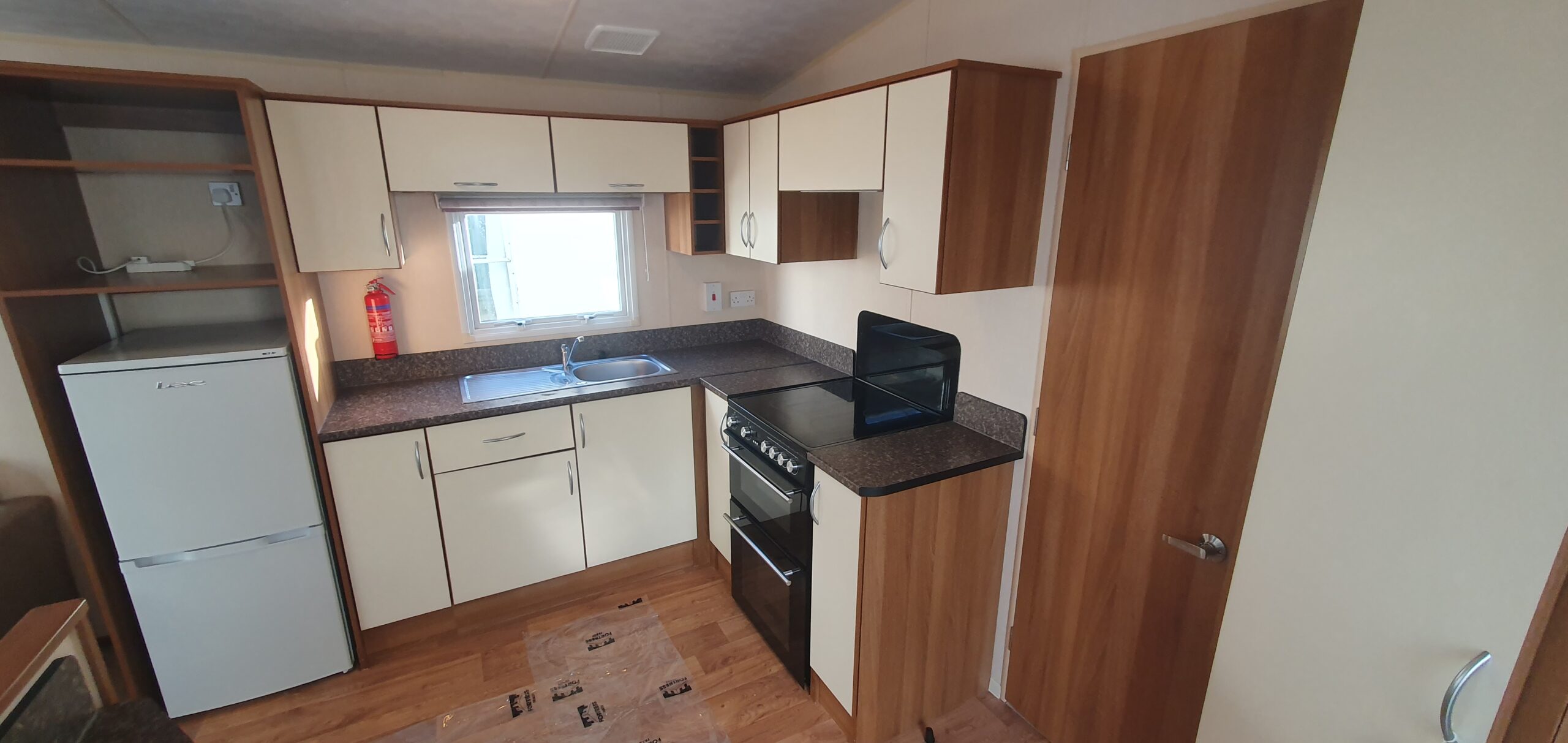 ABI Vista Platinum 36x12ft 3 Bed | Double Glazed, All Electric - Image 4