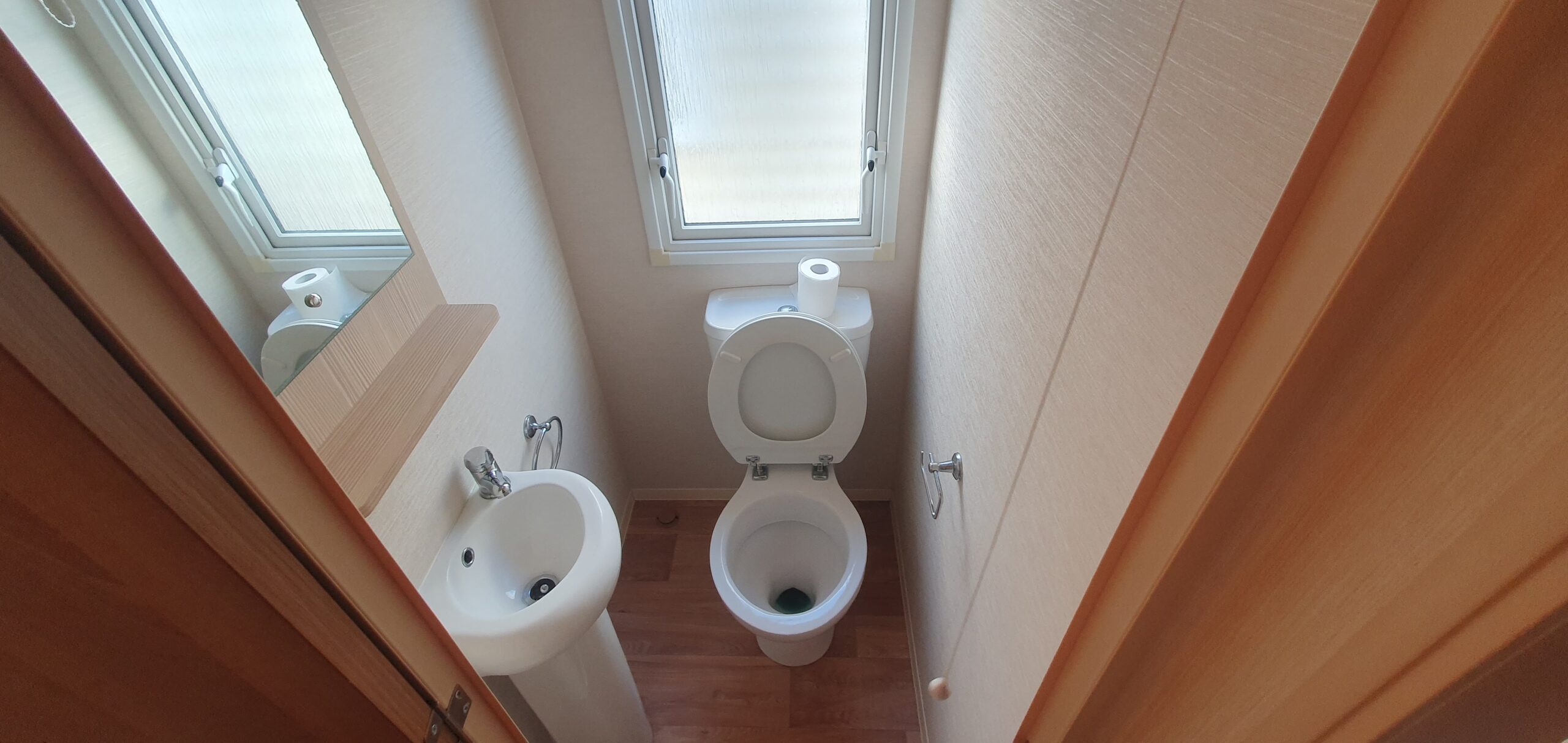ABI Vista Platinum 36x12ft 3 Bed | Double Glazed, All Electric - Image 5