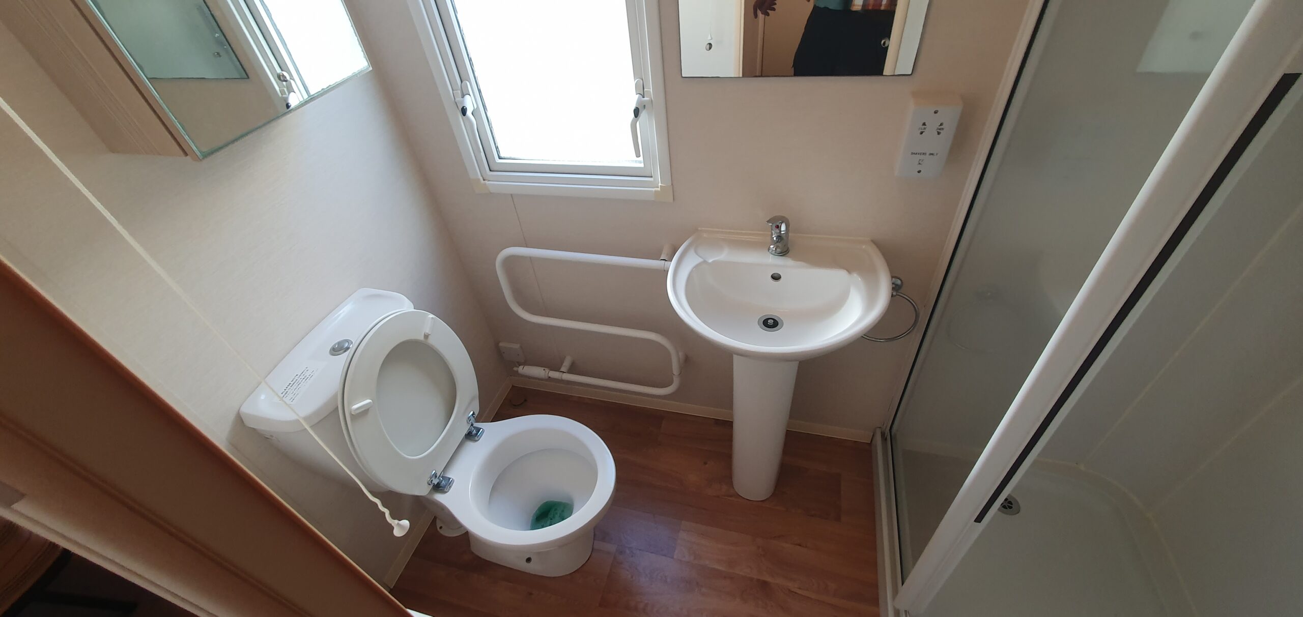 ABI Vista Platinum 36x12ft 3 Bed | Double Glazed, All Electric - Image 6